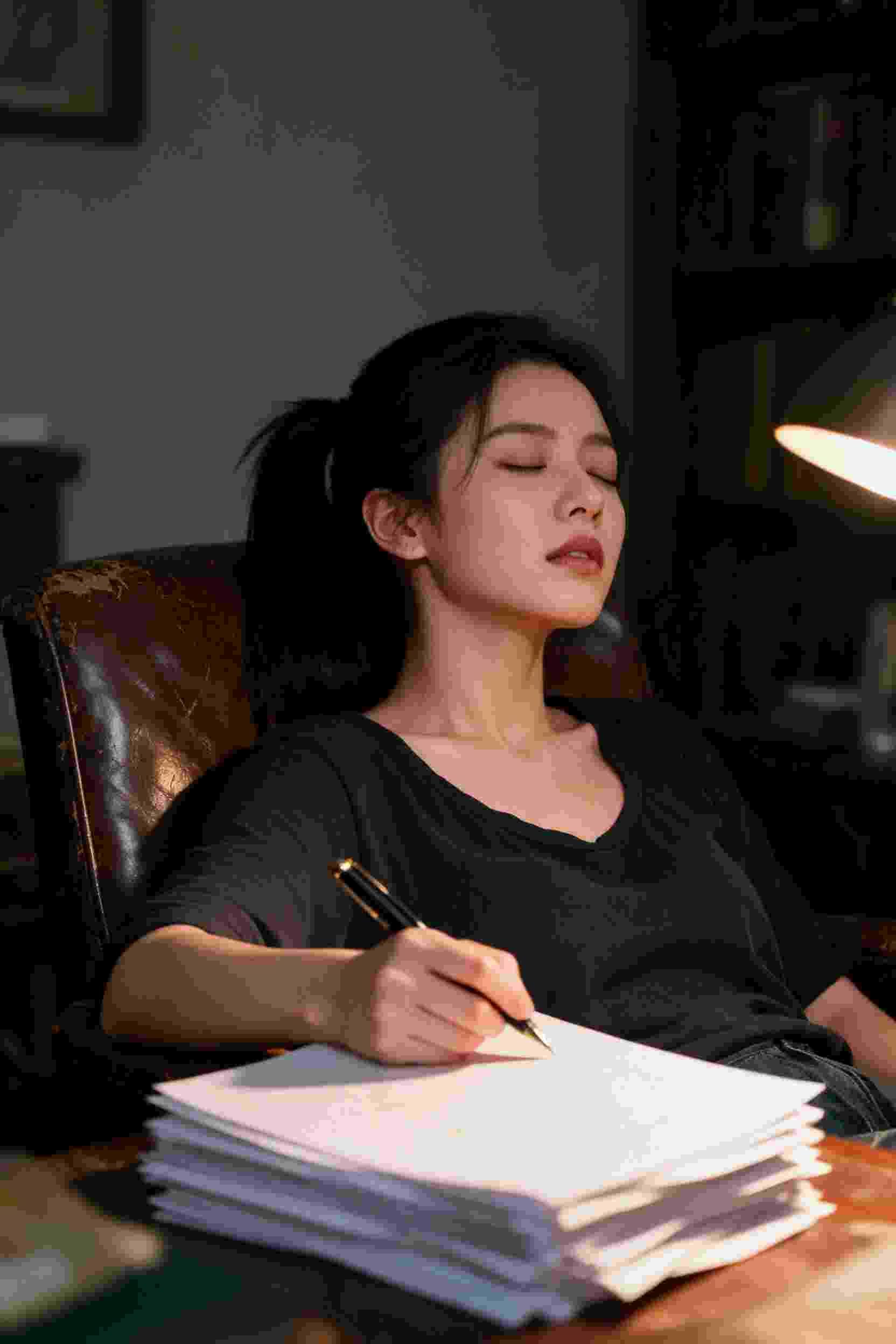 爱与谎言