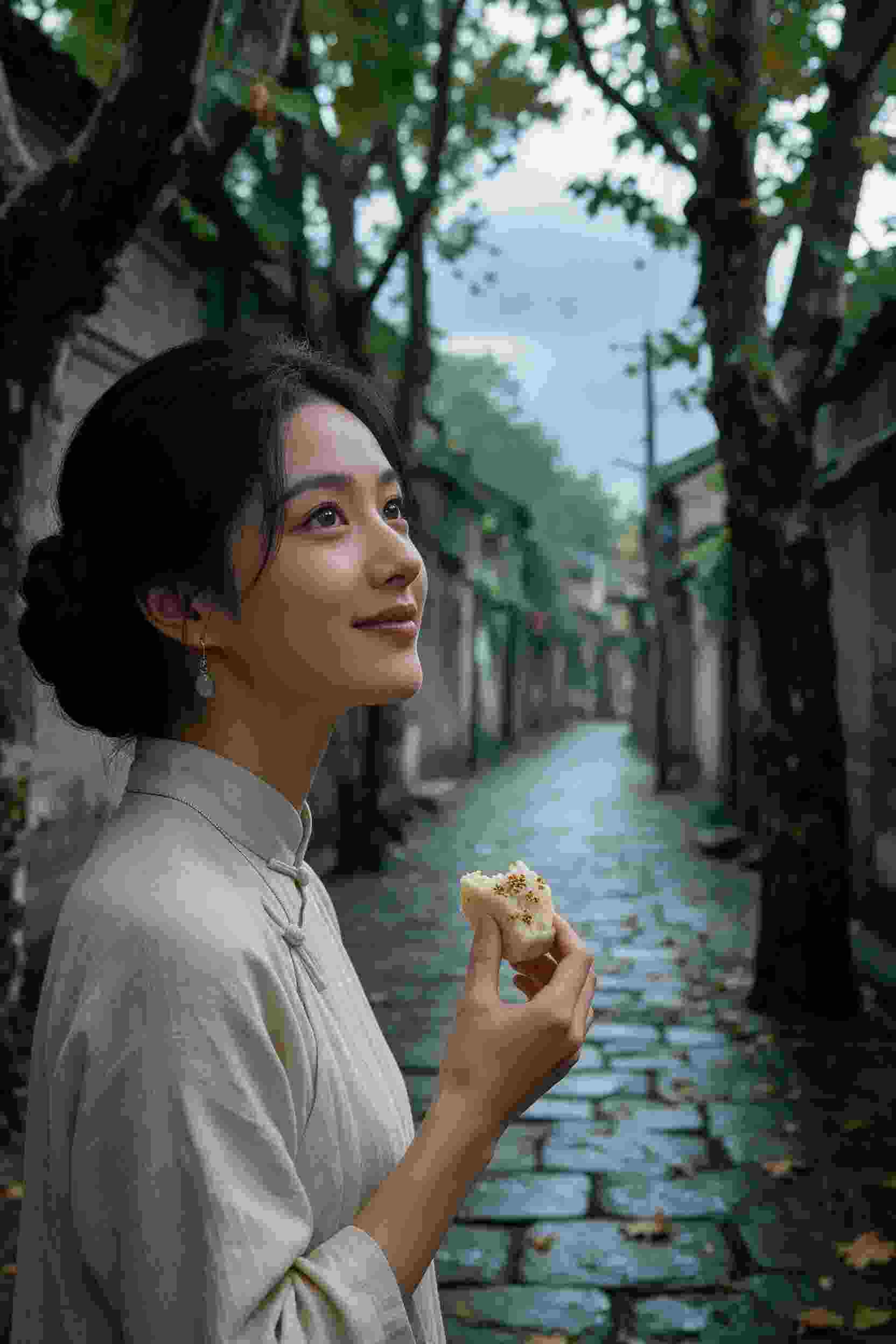 命运交点